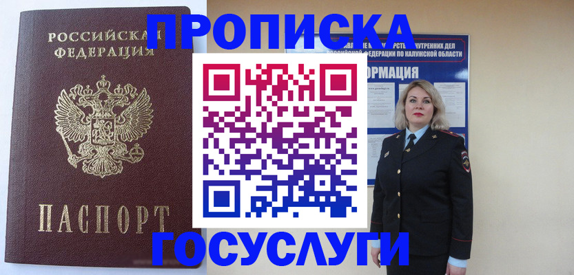 временная прописка в Чаплыгине